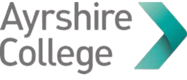 Ayrshire College Logo