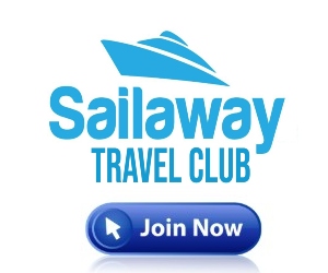 Sailaway Travel Club - Join Now